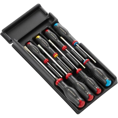 Afbeelding van Facom MODULE VAN 8 PROTWIST® SCHROEVENDRAAIERS MOD.AT7