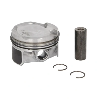 Afbeelding van Zuiger MAHLE 028 PI 00167 000