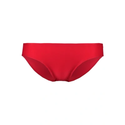 Afbeelding van Chantelle SOFT Stretch Slip, Dames, Maat: One Size, Poppy red