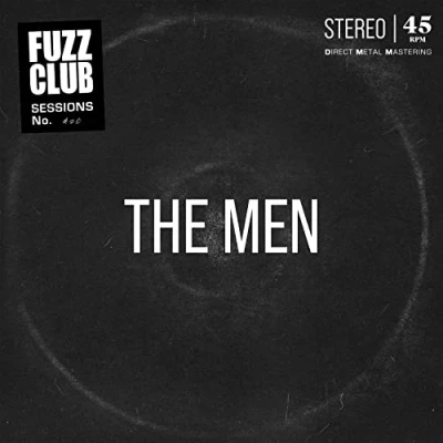 Afbeelding van Men Fuzz Club Session (2 LPs)