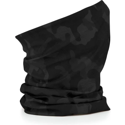 Afbeelding van Morf original Midnight camo (bandana,faseshield)