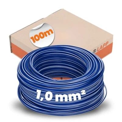 Afbeelding van 100 Stuks Lapp H05V K installatiedraad 4510923 E2EGK