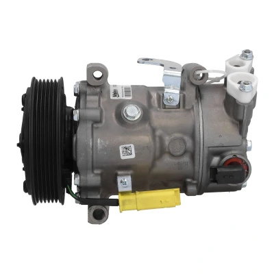 Afbeelding van Valeo Airco compressor 813723