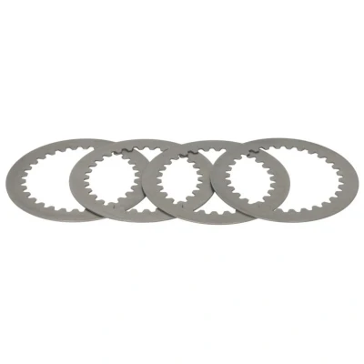 Afbeelding van Staallamellenset, koppeling TRW MES367 4