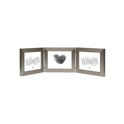 Afbeelding van Deknudt S41Vd1 H3H 3X13X18 kunststof zilver