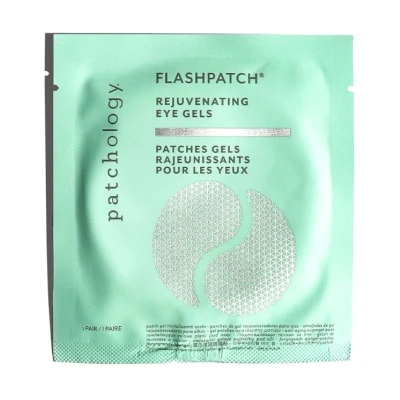 Afbeelding van Patchology Flashpatch Eye Gels 5 Pairs