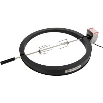 Afbeelding van Big Green Egg Rotisserie large