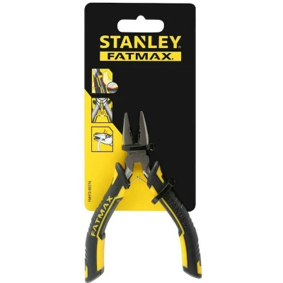 Afbeelding van Stanley FatMax Mini Combinatietang FMHT0 80516