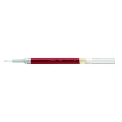 Afbeelding van 12x Gelschrijvervulling Pentel LR7 energel rood 0.4mm