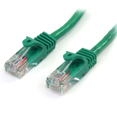 Afbeelding van Stevige UTP netwerkkabel categorie 6 Startech 45PAT3MGN 3 m