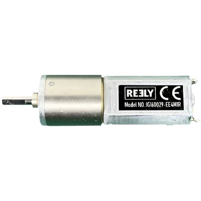 Afbeelding van Reely RE 7842768 Transmissiemotor 12 V 1:29