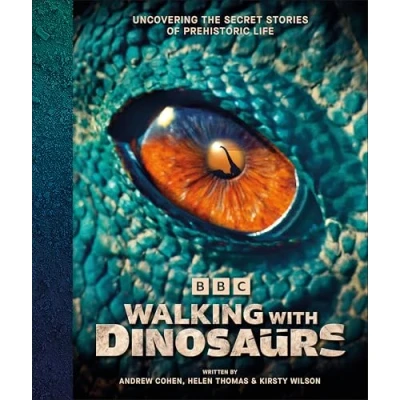 Afbeelding van Walking with Dinosaurs