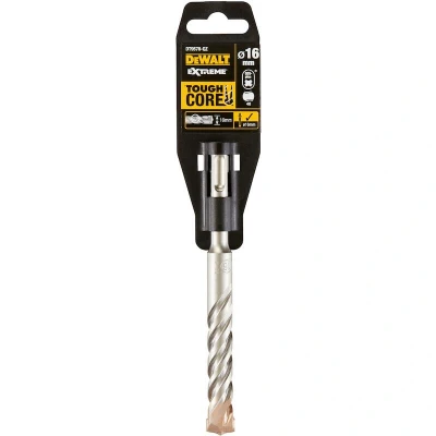 Afbeelding van DeWalt Accessoires SDS Plus boor EXTREME 2 16x100x160mm DT9578 QZ