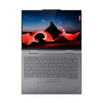 Afbeelding van Intel Core Ultra 7 155U (12MB Cache), 32GB LPDDR5x SDRAM, 1000GB SSD, 35.6 cm (14&quot;) WUXGA 1920 x 1200 IPS Touch, Graphics, WLAN, 5G, Webcam, Windows 11 Pro 64 bit
