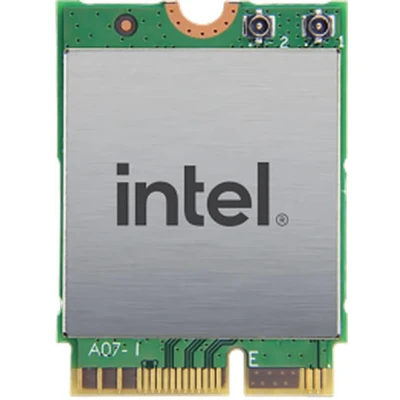 Afbeelding van Intel Wi Fi 6E AX211 (Gig+) Intern WLAN