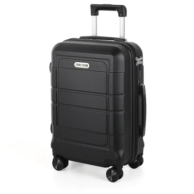 Afbeelding van TAN.TOMI Kofferset 41L Handbagage Ruimbagage TSA Slot Reiskoffer met Wielen