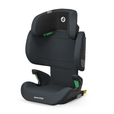 Afbeelding van Maxi Cosi RodiFix M i Size autostoel Basic Grey
