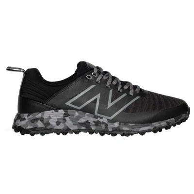 Afbeelding van Golfschoenen New Balance Fresh Foam Contend V2 Zwart Multi