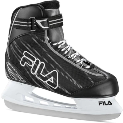 Afbeelding van IJshockeyschaats Fila Viper Rec Black Schoenmaat 40