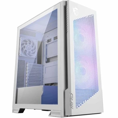 Afbeelding van MSI MPG VELOX 300R AIRFLOW PZ Midi Tower Wit