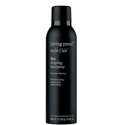 Afbeelding van Living Proof StyleLab Flex Shaping Hairspray 246 ml