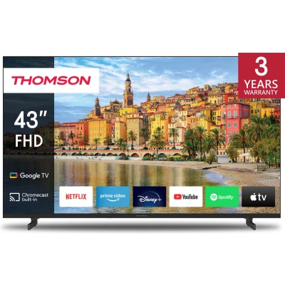 Afbeelding van Thomson 43FG2S14 Full HD Google TV