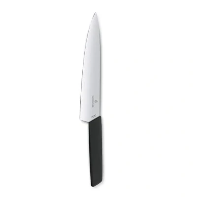 Afbeelding van Victorinox Swiss Modern vleesmes 22cm zwart