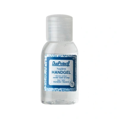 Afbeelding van DuoProtect Handgel 50ml