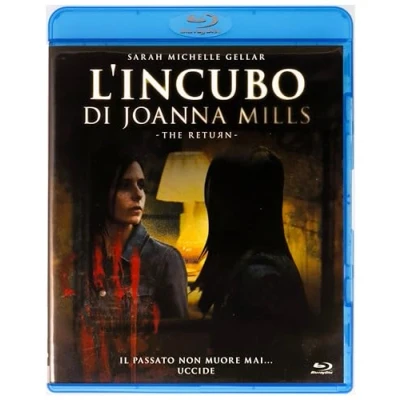 Afbeelding van The Return [Blu Ray]