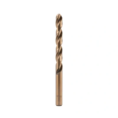 Afbeelding van Rex Metaalboor 1mm HSS Cobalt DIN338 2 stuks