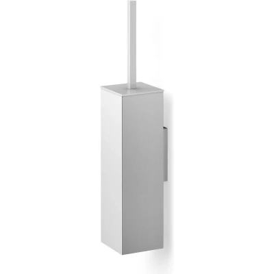 Afbeelding van WC borstel Zack Carvo Wand Mat