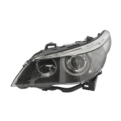 Afbeelding van TYC Koplamp 20 12926 06 9