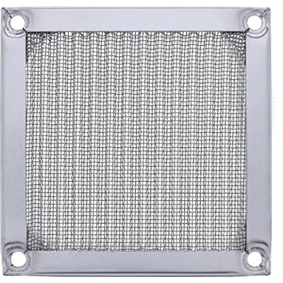 Afbeelding van InLine 33378A Koeling accessoire Aluminium