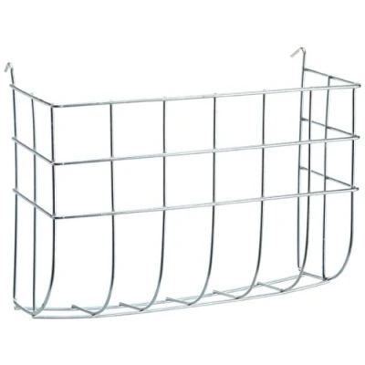 Afbeelding van Kerbl Hooiruif Verzinkt 25x17cm