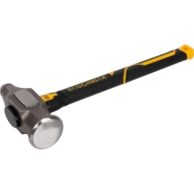 Afbeelding van Roughneck Gorilla ROU65804 Fibreglass Mini Sledge Hamer 4 lbs/4 pond met Compressie Fit Handvat