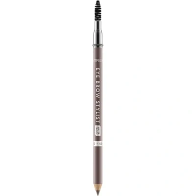 Afbeelding van Catrice Eyebrow pencil Stylist 1.6 g 20 Date With Ash Ton