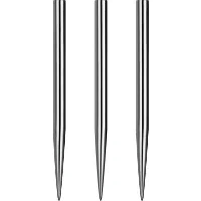 Afbeelding van Mission Glide Dart Points Silver 36mm