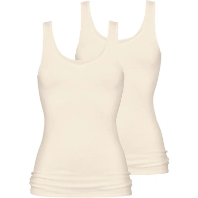 Afbeelding van Mey Dames onderhemd 2 pack 2000