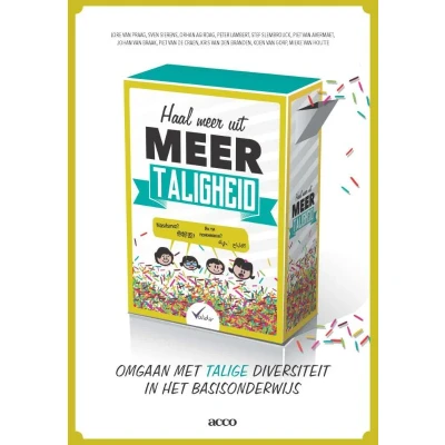 Afbeelding van Haal meer uit meertaligheid