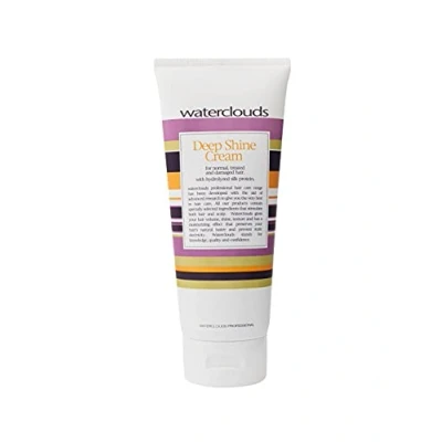 Afbeelding van Waterclouds Deep Shine Cream 150 ml