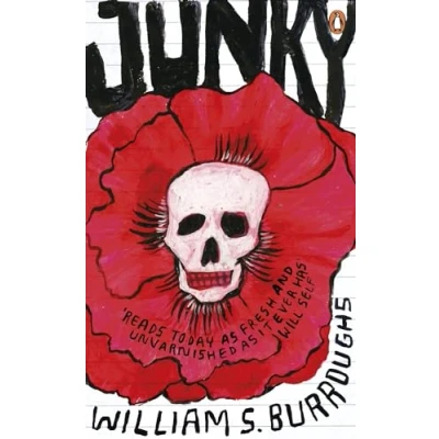 Afbeelding van Junky: the definitive text of &#039;Junk&#039;