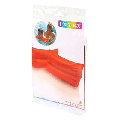 Afbeelding van Intex Opblaasbare armbanden 25 x 17 cm meerkleurig