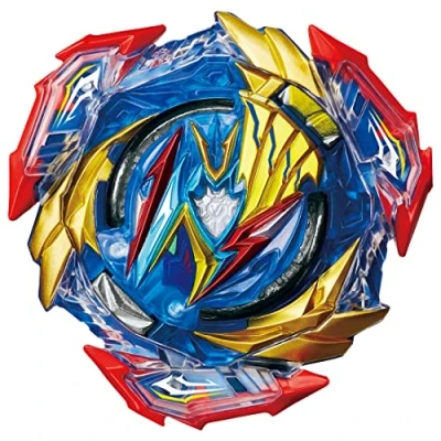 Afbeelding van TAKARA TOMY B 193 Beyblade Booster Ultimate Valkyrie.lg.v` 9 (actief speelgoed)