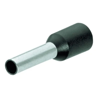 Afbeelding van Knipex Aderhuls + kraag kabel 1,5 mm, 200 st. 97 99 353 9799353