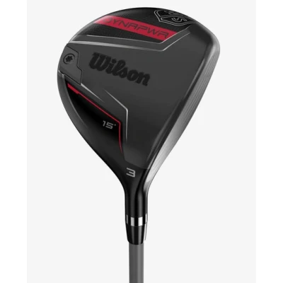 Afbeelding van Fairwaywood Heren Wilson Staff Dynapower 5 Lite Flex