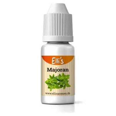 Afbeelding van Ellis Aromen Majolein NATURIDENTISCHE Food Aroma Voor gerechten &amp; dranken 10 ml