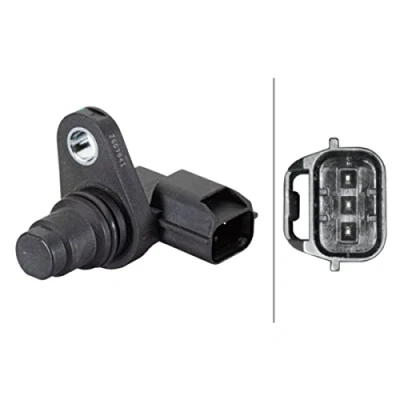Afbeelding van Sensor, nokkenaspositie HELLA 6PU 013 122 711