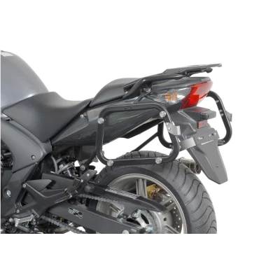 Afbeelding van SW Motech Zijkofferrek Quick Lock Evo Honda CBF 600/1000