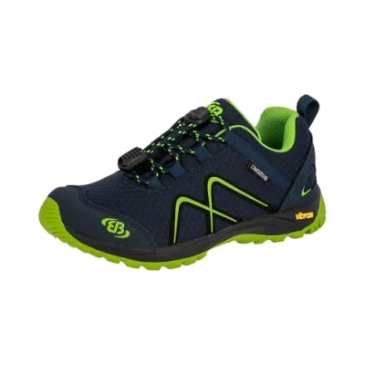 Afbeelding van Bruetting 421088, wandelschoenen jongens 34 EU