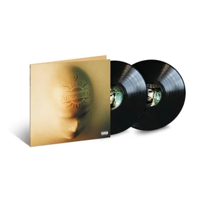 Afbeelding van Godsmack Faceless (LP)